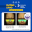 Mặt Nạ Lạnh Cooling Mask Hạ Nhiệt -6 Độ, Dưỡng Trắng Sáng & Mờ Thâm Sạm G.G.G 50g
