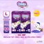 Combo 2 gói tã quần Ban Đêm Cao Cấp Bobby Sleep-Well dịu nhẹ khô thoáng M/L/XL/XXL/XXXL