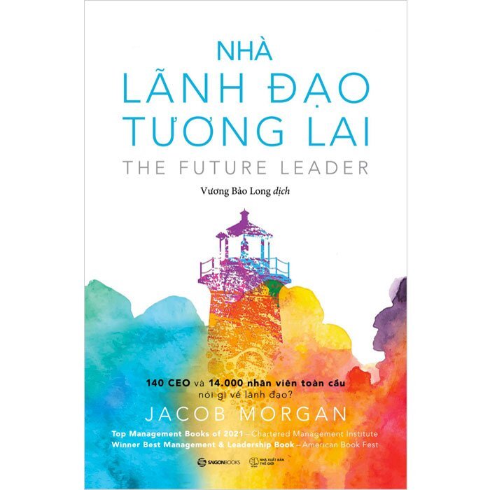 Sách - Combo GO GLOBAL - Cẩm Nang Sống, Làm Việc & Tỏa Sáng Toàn Cầu + Nhà lãnh đạo tương lai (Lẻ tùy chọn)