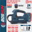 Máy Bơm Hơi Chạy Pin BOSHUN BS-BH120 – 120 PSI, 21V, Dùng Cho Ô Tô, Xe Máy, Xe Đạp – Đa Năng, Nhỏ Gọn, Dễ Dùng