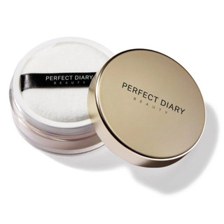 Phấn Phủ Bột Kiềm Dầu Perfect Diary (7g)
