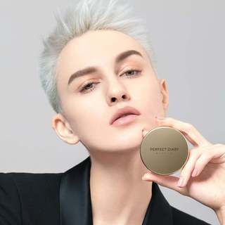Phấn Phủ Bột Kiềm Dầu Perfect Diary (7g)