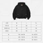 Áo Hoodie Bomber SNAZZY Unisex Vải Gió Pilot Chần Bông Chính Hãng - BOMBER HD