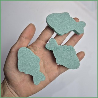 Cục Tẩy Cặn Canxi Lazy Magic Clean - Xử Lí Cặn Canxi Bám Kính Bể Cá Hiệu Quả, Dễ Sử Dụng