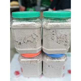 Bột Gạo Lứt Rang Mộc Nguyên Chất 100% | Uống Thanh Lọc – Eat Clean