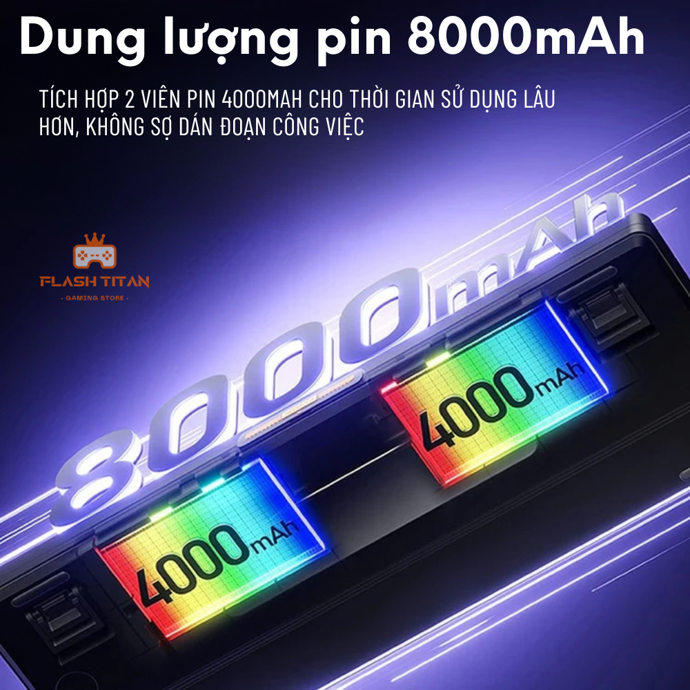 Bàn phím Cơ Không Dây Bluetooth AULA L99 Cao Cấp, Có 3 chế độ kết nối - Màn LED Cảm Ứng Hiện Đại - Bảo hành 12 tháng | BigBuy360 - bigbuy360.vn