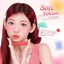 Son Kem Mịn Lì GSLAY Sorbet Lip Cream Che Phủ Rãnh Môi Giữ Màu Lâu Trôi 4g