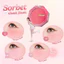 Phấn Má Hồng Thuần Chay GSLAY Sorbet Cheek Blush 5g