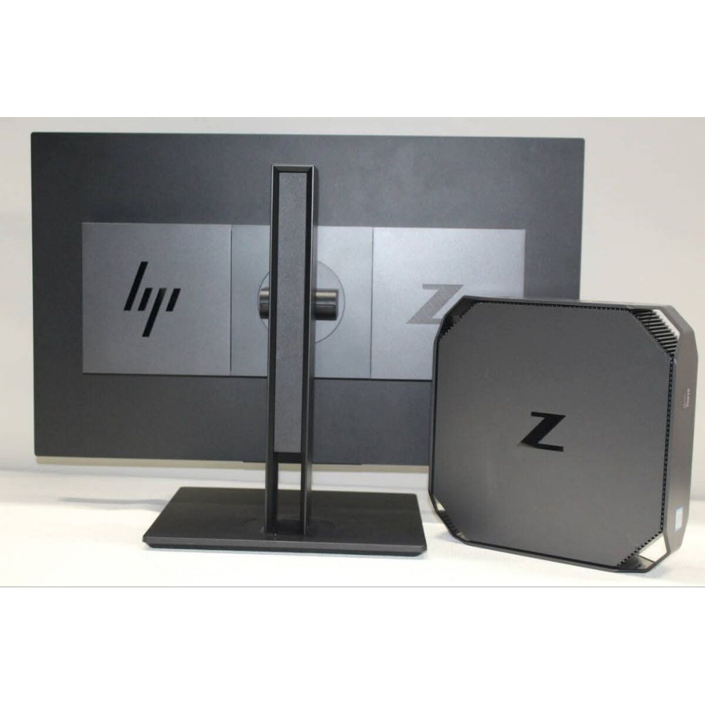 HP Z2 MiNi G4 Workstation Xeon 16/256GB Nvidia P6004G | Shopee