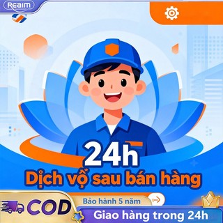 Dịch vụ hậu mãi sản phẩm Thẻ bảo hành điện tử