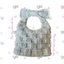 Túi xách nơ sợi cotton gai, túi xách thời trang, túi đi tiệc M13 - handmade len - crochet