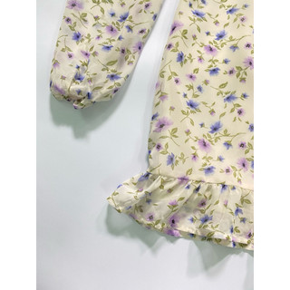 🌼 Đầm voan hoa Forever 21 – nhẹ nhàng xinh xắn 🌼