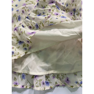 🌼 Đầm voan hoa Forever 21 – nhẹ nhàng xinh xắn 🌼
