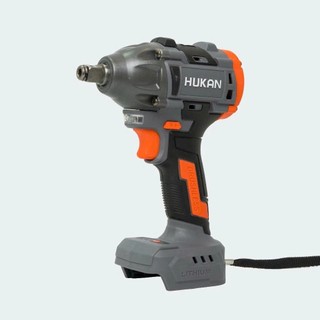 [NEW]Thân Máy Siết Bulong Pin HUKAN G1-BL0320 | Lực Siết 320N.m, Đầu 2in1, Động Cơ Không Chổi Than