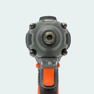 [NEW]Thân Máy Siết Bulong Pin HUKAN G1-BL0320 | Lực Siết 320N.m, Đầu 2in1, Động Cơ Không Chổi Than