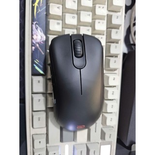 Chuột Gaming Không Dây BENQ ZOWIE EC2DW , EC3DW 99 % mầu đen đầ đủ phụ kiện chính hãng.