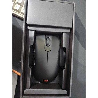 Chuột Gaming Không Dây BENQ ZOWIE EC2DW , EC3DW 99 % mầu đen đầ đủ phụ kiện chính hãng.