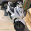10 Công tắc on/off đèn Honda LEAD 125 zin mã K2T