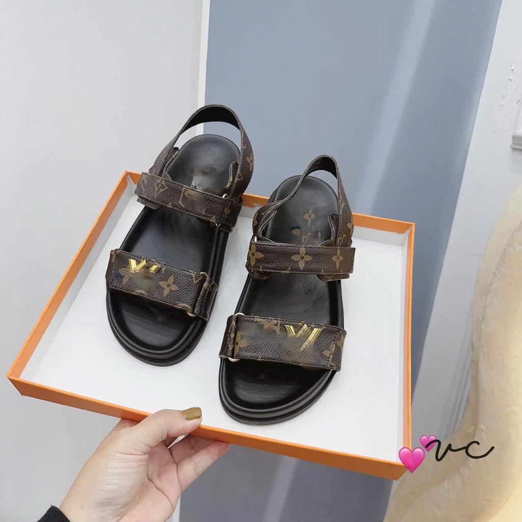 Sd khoá hoạ tiết nâu