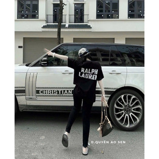 SET ÁO PHÔNG IN LƯNG MIX QUẦN LEGGING HOT HIT
