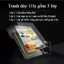 Vòng quay lì xì may mắn để bàn đường kính 25cm tráng gương trò chơi tết cho gia đình