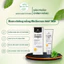 Kem chống nắng MD AR Emulsion SPF50 + Biore Uv Athlizm Skin Protect
