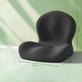 The ComfySit | Đệm Ngồi Công Thái Học MIIOW Cao Cấp, Khô Thoáng Bốn Mùa Giảm Áp Lực Toàn Diện
