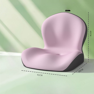 The ComfySit | Đệm Ngồi Công Thái Học MIIOW Cao Cấp, Khô Thoáng Bốn Mùa Giảm Áp Lực Toàn Diện
