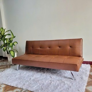 Sofa bed bền đẹp, tiện lợi cho không gian nhỏ...