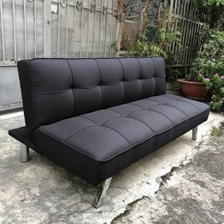 Sofa bed bền đẹp, tiện lợi cho không gian nhỏ...