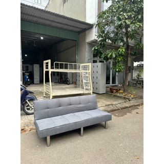 Sofa bed bền đẹp, tiện lợi cho không gian nhỏ...