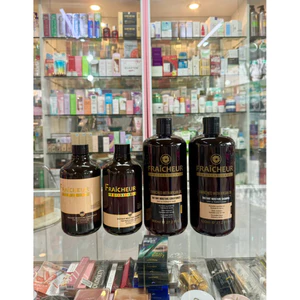 { Hàng công ty } Dầu cặp Fraicheur Instant Moisture siêu mượt hương nước hoa