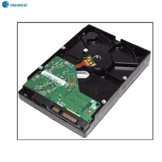 Ổ CỨNG 1TB HDD 1000GB WD PURZ CHUYÊN CAMERA | Chính Hãng Bảo Hành 3 Năm
