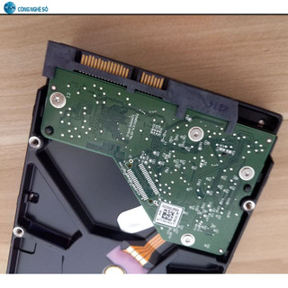 Ổ CỨNG 1TB HDD 1000GB WD PURZ CHUYÊN CAMERA | Chính Hãng Bảo Hành 3 Năm