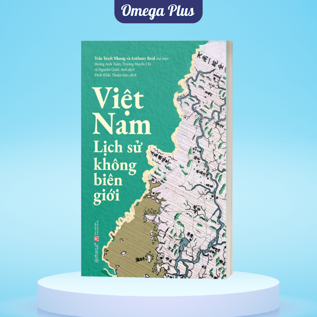 Combo 2 Cuốn: Sách Tín Ngưỡng Và Tôn Giáo An Nam + Sách Việt Nam