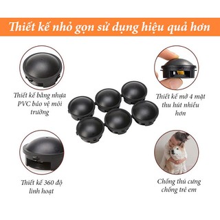 2 Hộp Thuốc Diệt Gián Nhật Bản YATASMART - Hiệu Quả Lâu Dài An Toàn Khi Sử Dụng, Diệt Côn Trùng