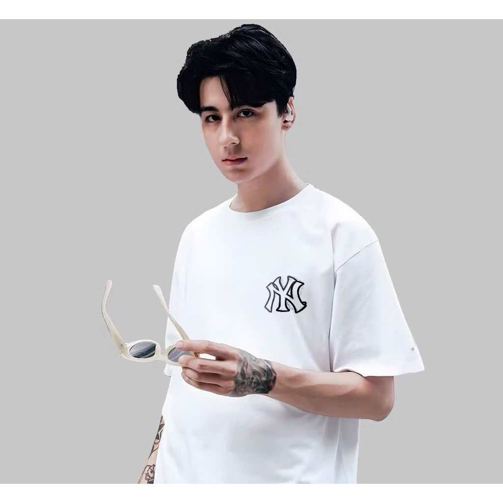 Áo thun Oversize - 100% cotton - định lượng - 260 gsm