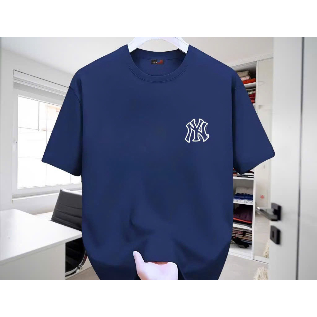 Áo thun Oversize - 100% cotton - định lượng - 260 gsm