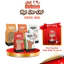 Hạt Cho Chó Mọi Độ Tuổi Keos Giàu Dinh Dưỡng