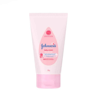 Kem Dưỡng Thể Johnson's Baby Cung Cấp Ẩm Sâu Johnson's Baby Cream (50g)