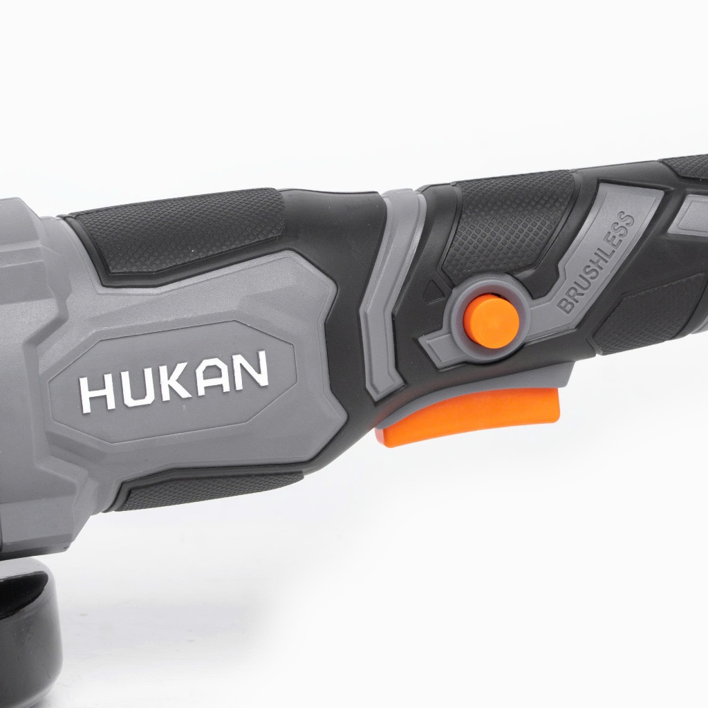 Máy mài pin 3 tốc độ HUKAN G1-AG5700S, 3 Cấp tốc 6.700v/p, Có Chống sốc đá, Chống khởi động lại