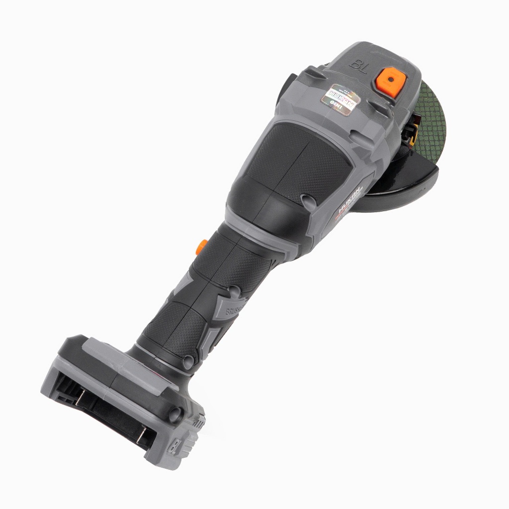 Máy mài pin 3 tốc độ HUKAN G1-AG5700S, 3 Cấp tốc 6.700v/p, Có Chống sốc đá, Chống khởi động lại