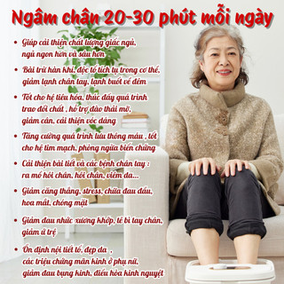1 túi lọc ngâm chân dùng thử 1 lần Fengcha giúp lưu thông khí huyết, bài hàn, trừ phong thấp, ngủ ngon, đẹp dáng đẹp da