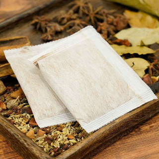 1 túi lọc ngâm chân dùng thử 1 lần Fengcha giúp lưu thông khí huyết, bài hàn, trừ phong thấp, ngủ ngon, đẹp dáng đẹp da
