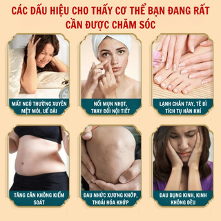 1 túi lọc ngâm chân dùng thử 1 lần Fengcha giúp lưu thông khí huyết, bài hàn, trừ phong thấp, ngủ ngon, đẹp dáng đẹp da