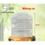 Combo 10 cái - Màng co 70x70 cm - gói quà tết, thuyền nhựa đựng quà tết