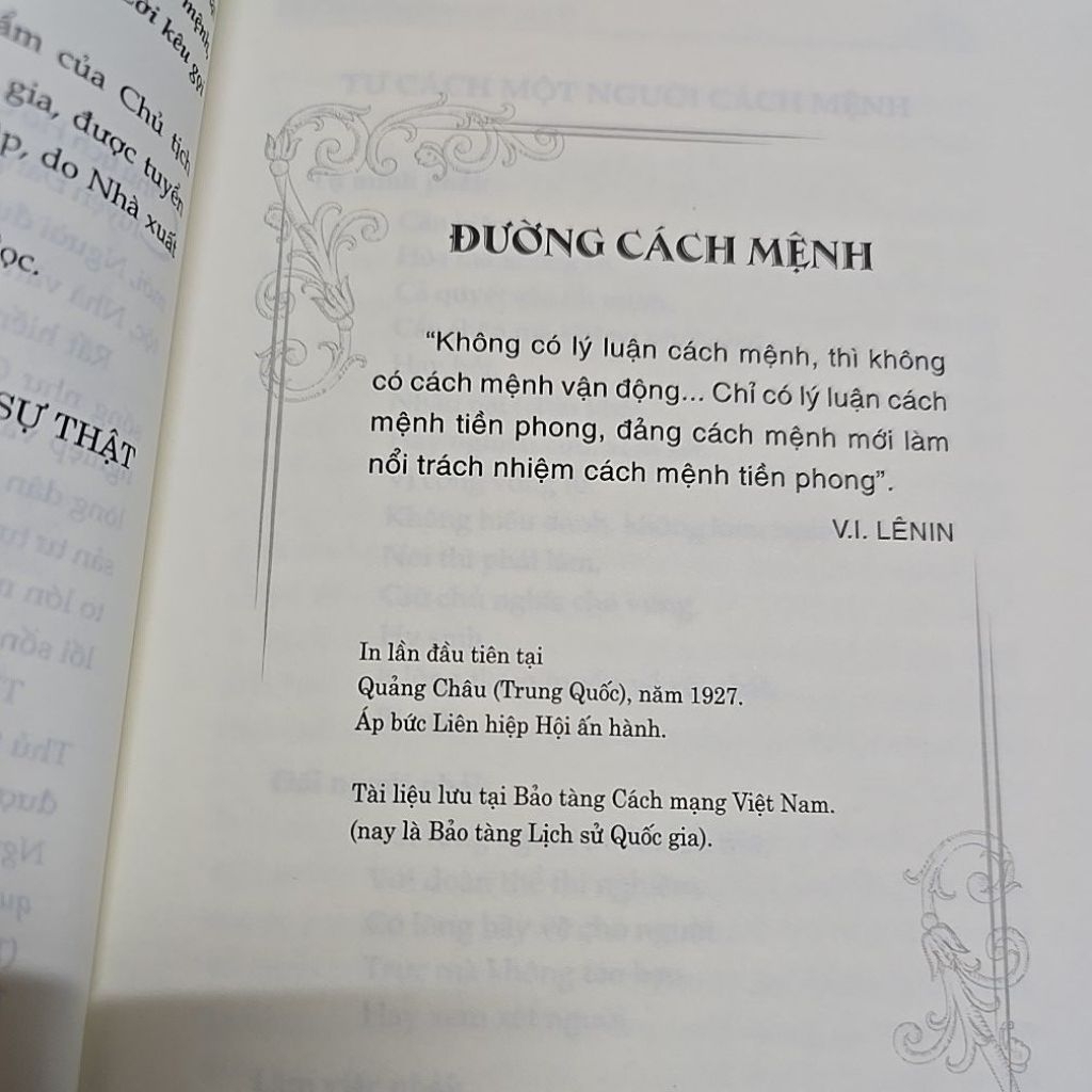 Sách - 5 tác phẩm bảo vật quốc gia