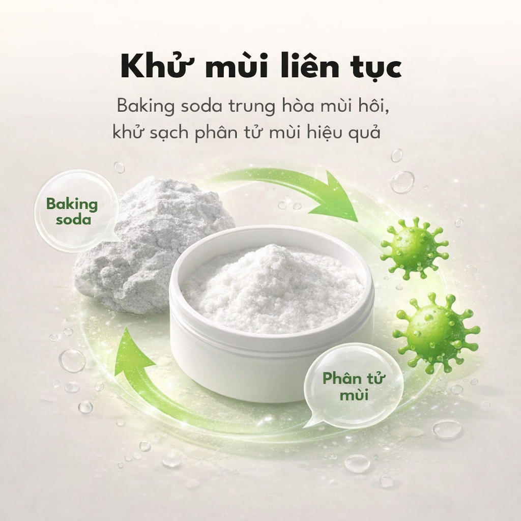 Cát Mèo MiaoMi Hương Biển Xanh Từ Sắn - Vón Nhanh, Ít Bụi, Khử Mùi Hiệu Quả
