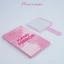 MLEN DIARY Gương cầm tay mini trang điểm hoạt hình dễ thương Dụng cụ làm đẹp cầm tay