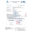Khoai lang cọng mix 2 vị (tím+vàng) [Có hồ sơ công bố- hóa đơn VAT]